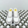 RÉPLICA AIR FORCE 1 'PURE PLATINUM' - Imagen 8