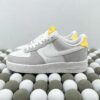 RÉPLICA AIR FORCE 1 'PURE PLATINUM' - Imagen 7