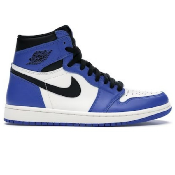 RÉPLICA JORDAN 1 RETRO HIGH GAME ROYAL