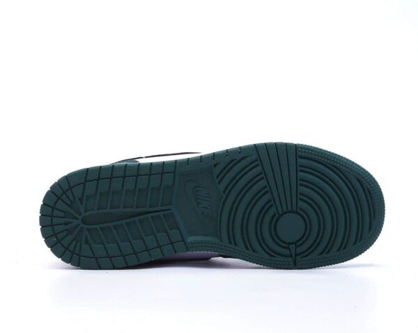 RÉPLICA AIR JORDAN 1 MID SONICS - Imagen 4