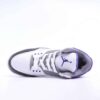 RÉPLICA AIR JORDAN 3 'DARK IRIS' - Imagen 5