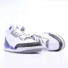 RÉPLICA AIR JORDAN 3 'DARK IRIS' - Imagen 3