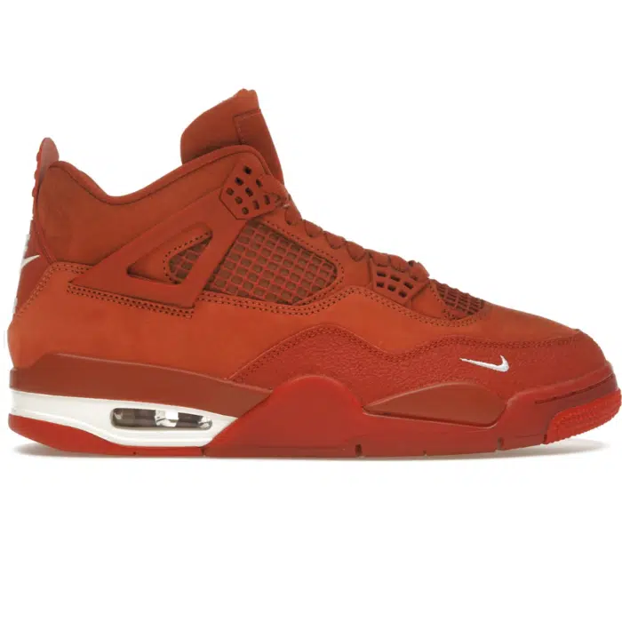 RÉPLICA AIR JORDAN 4 RETRO SP NIGEL SYLVESTER 'BRICK BY BRICK'