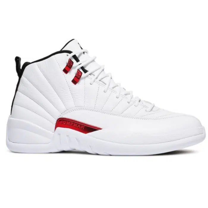 RÉPLICA AIR JORDAN RETRO 12 'TWIST'