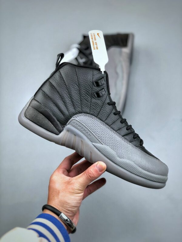 RÉPLICA AIR JORDAN RETRO 12 'BARONS' - Imagen 8