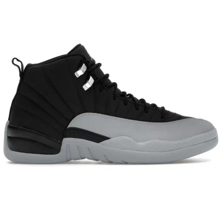 RÉPLICA AIR JORDAN RETRO 12 'BARONS'