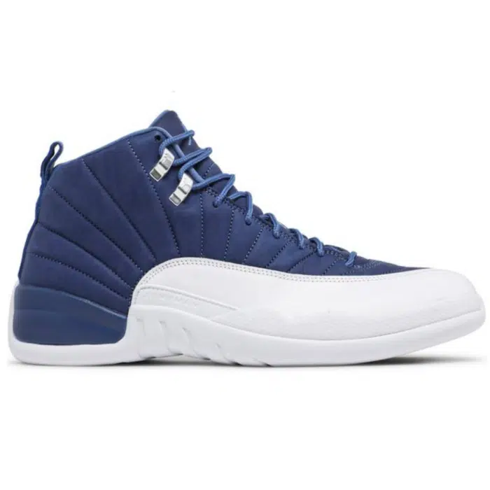 RÉPLICA AIR JORDAN RETRO 12 'INDIGO'