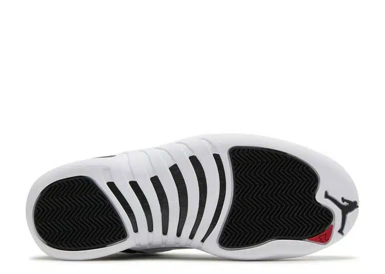 RÉPLICA AIR JORDAN RETRO 12 'PLAYOFF' - Imagen 2