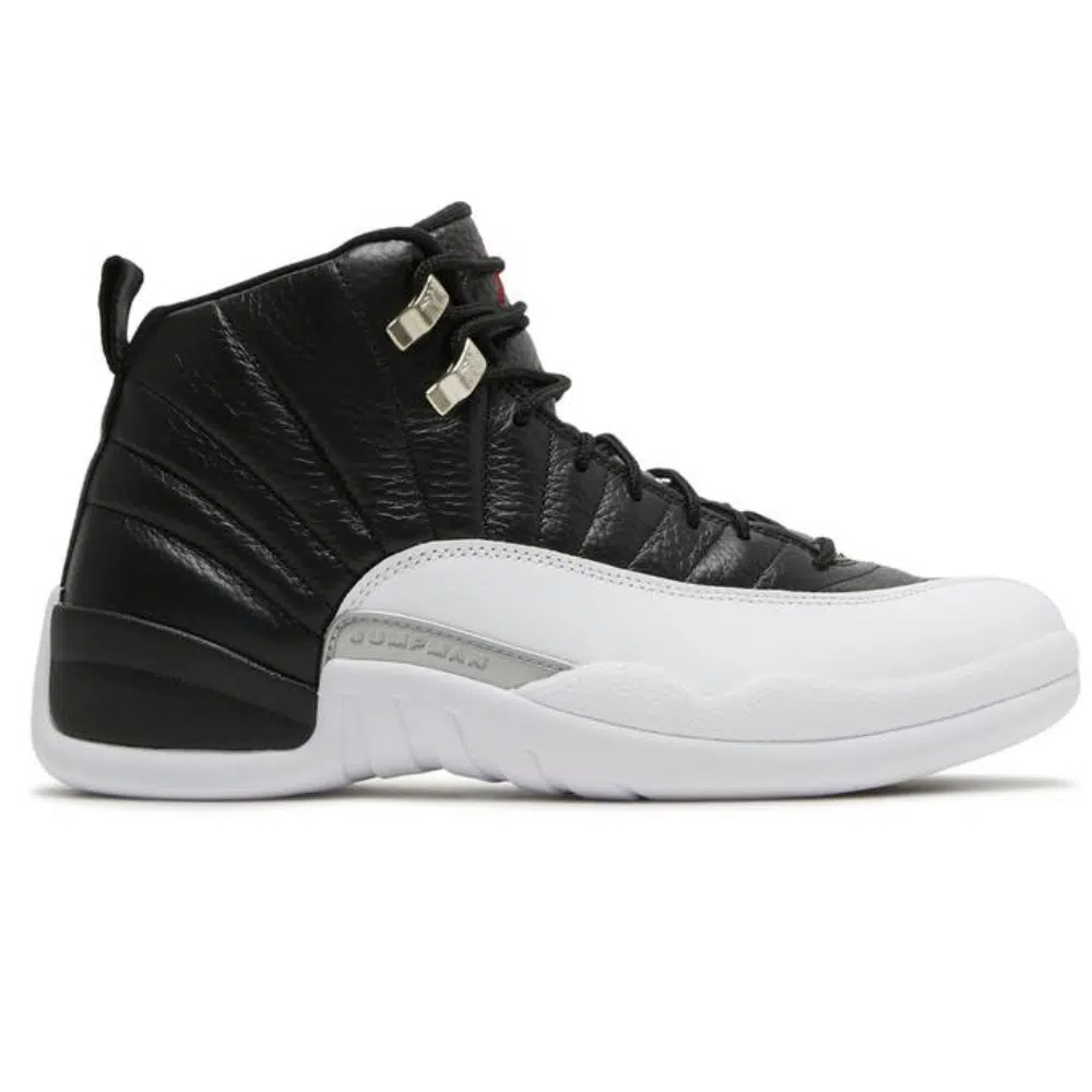 RÉPLICA AIR JORDAN RETRO 12 'PLAYOFF'