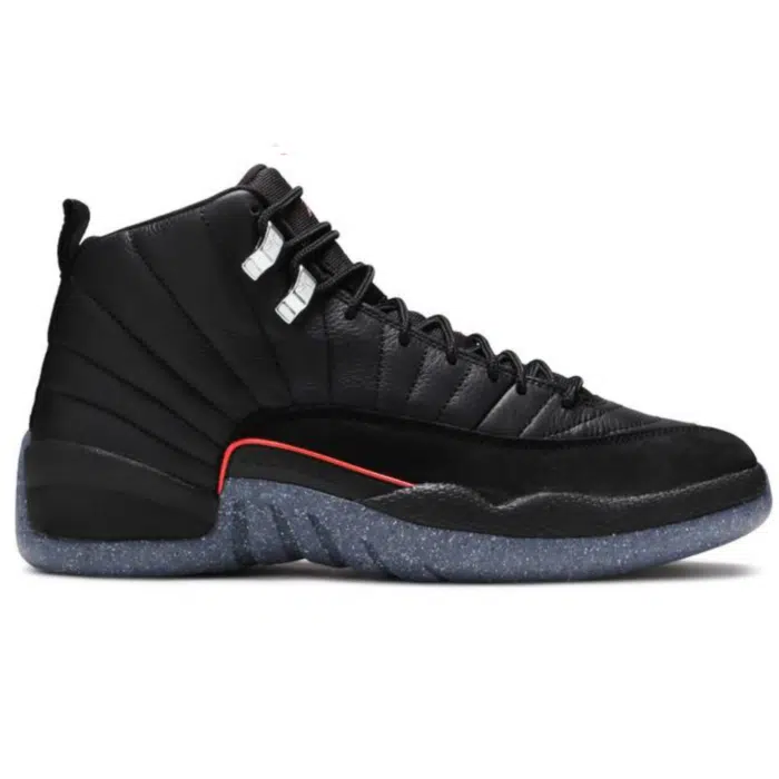 RÉPLICA AIR JORDAN RETRO 12 UTILITY ‘GRIND’