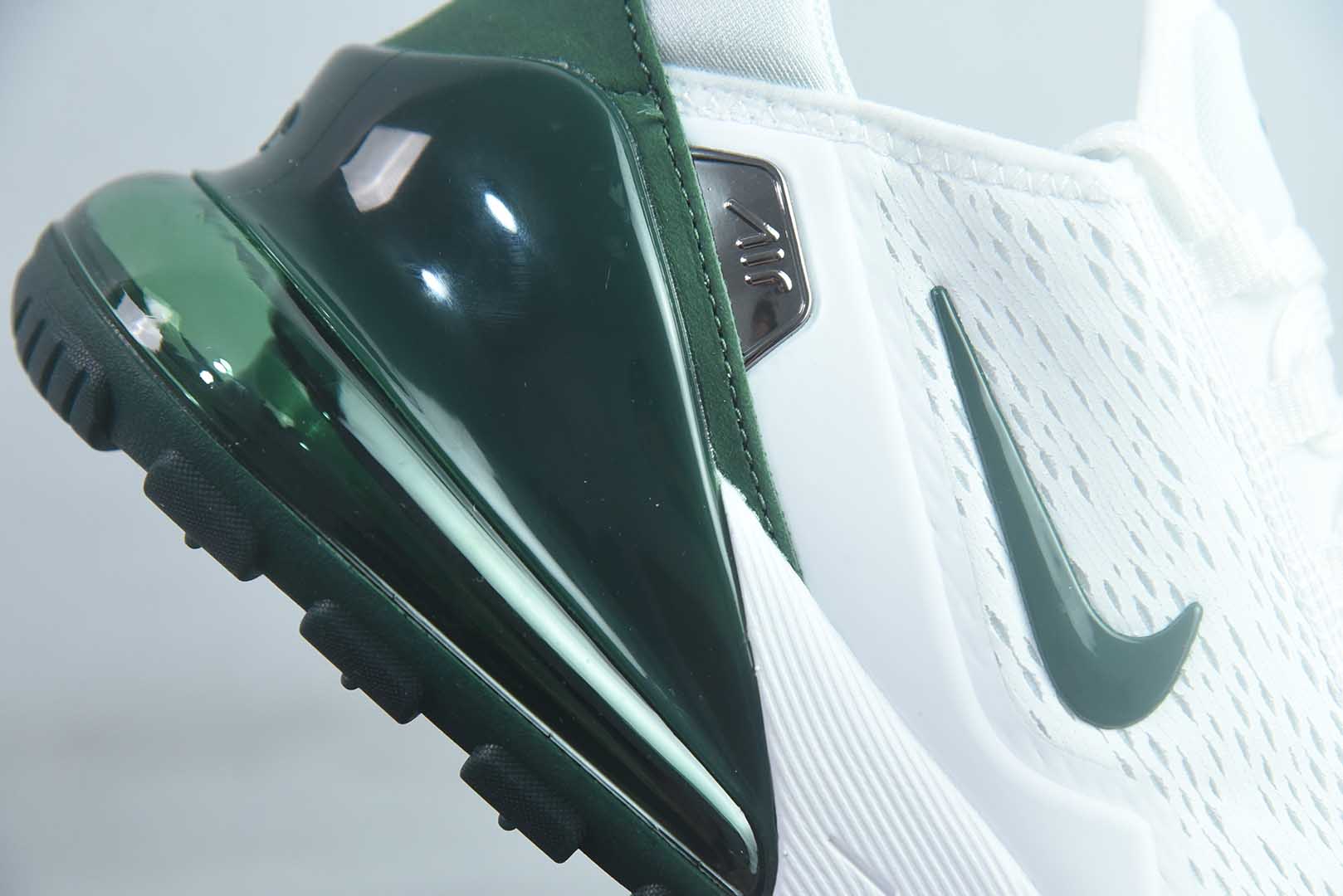 AIR MAX 270 PREMIUM PURE 'PLATINUM FIR' - Imagen 6