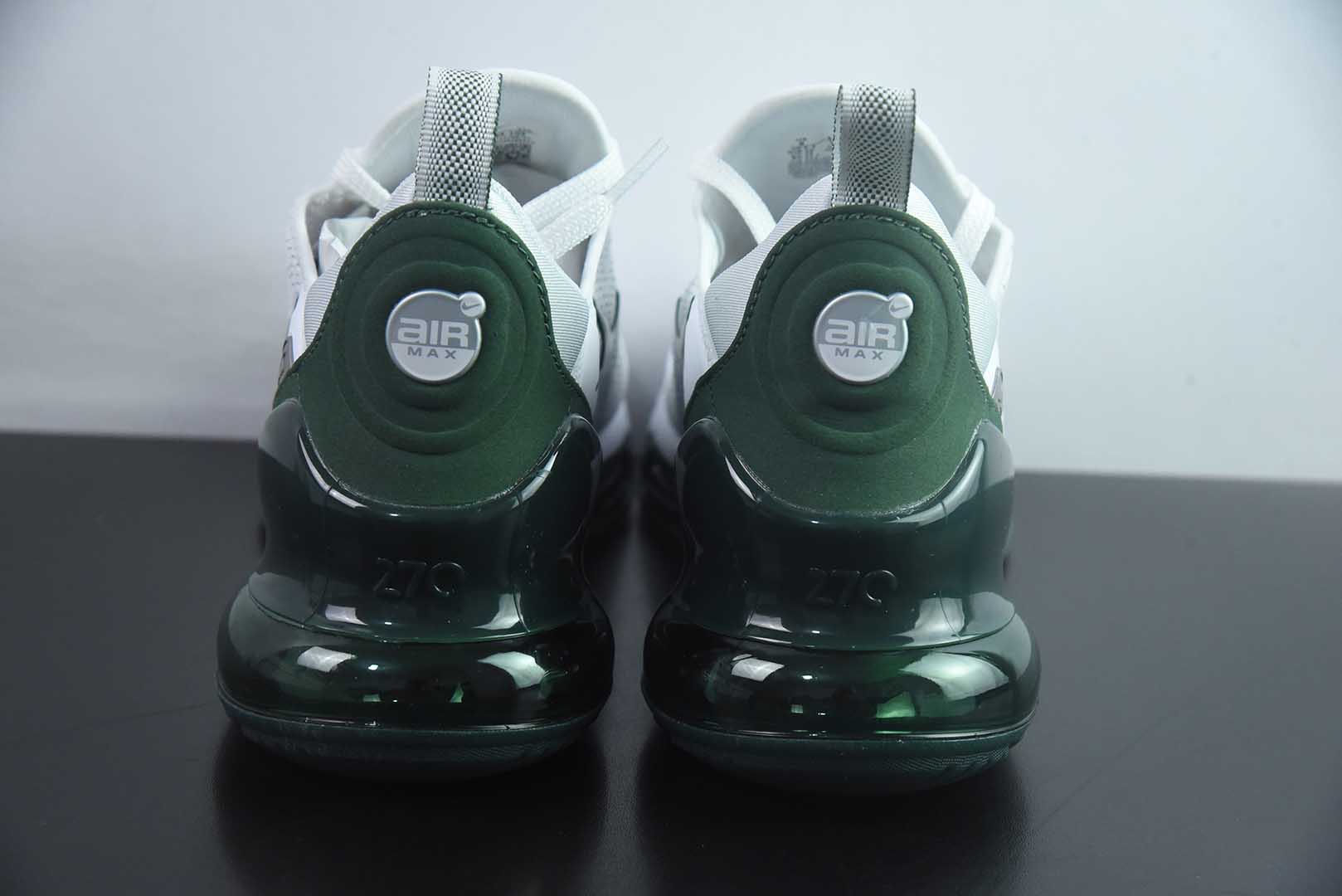 AIR MAX 270 PREMIUM PURE 'PLATINUM FIR' - Imagen 5