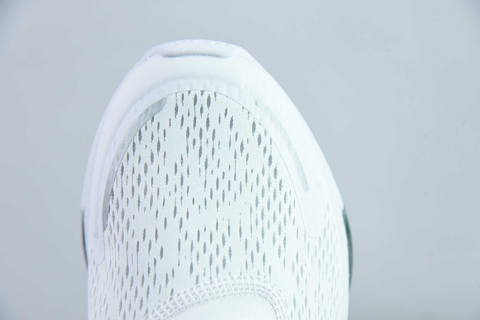 AIR MAX 270 PREMIUM PURE 'PLATINUM FIR' - Imagen 4