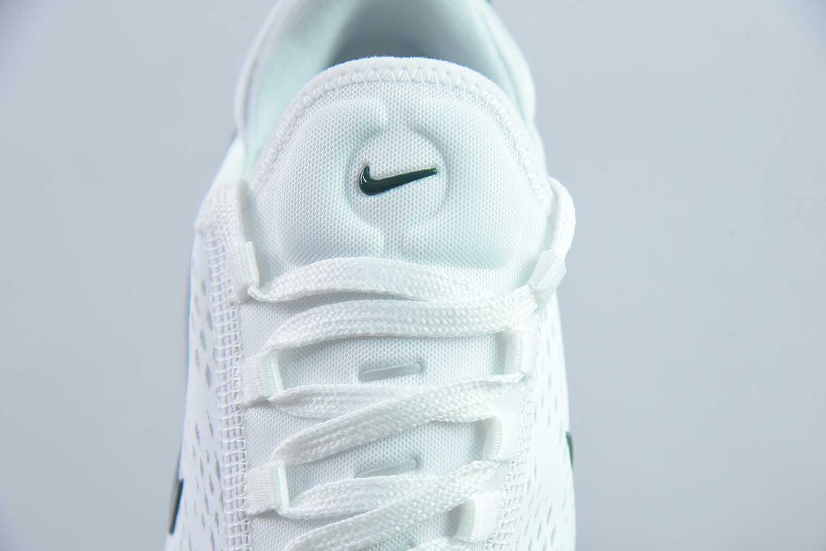 AIR MAX 270 PREMIUM PURE 'PLATINUM FIR' - Imagen 3