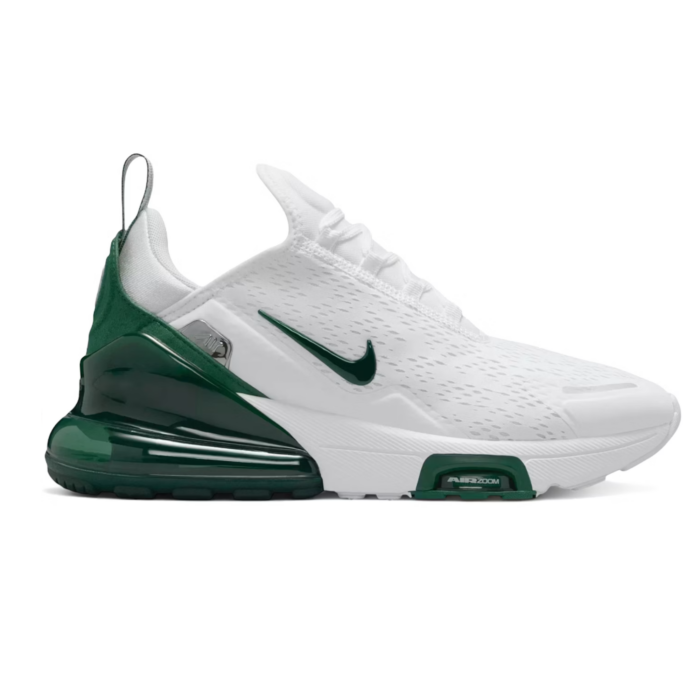 AIR MAX 270 PREMIUM PURE 'PLATINUM FIR'