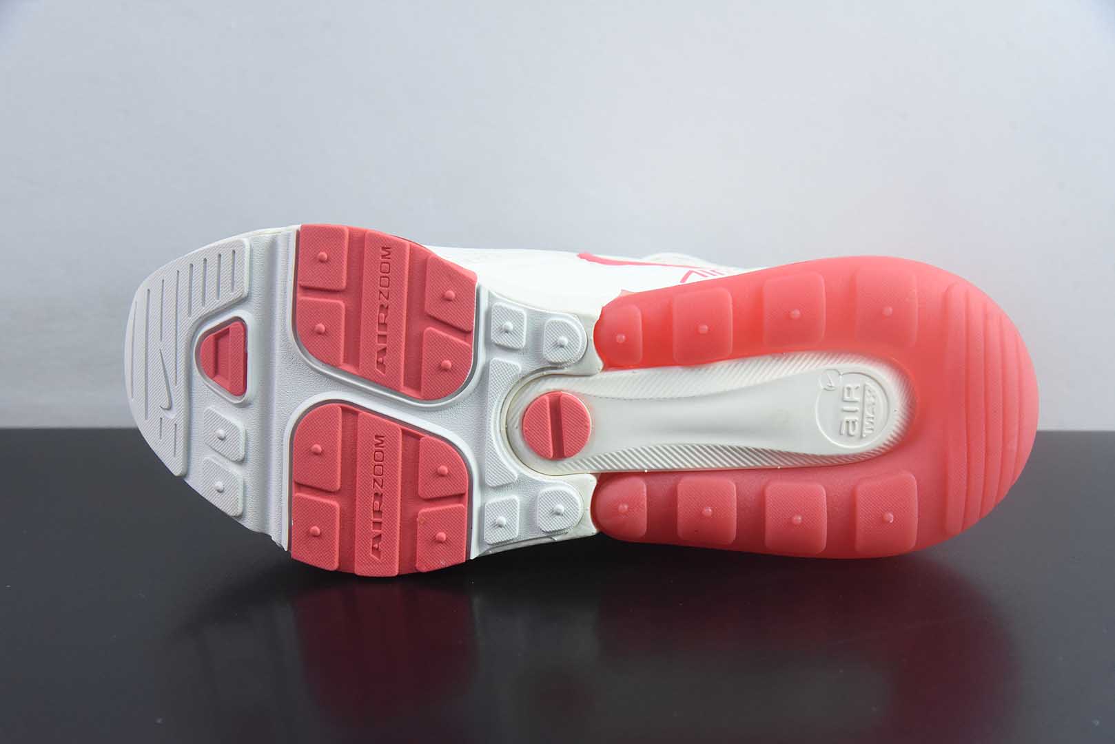AIR MAX 270 PREMIUM 'SAIL SEA CORAL' - Imagen 7