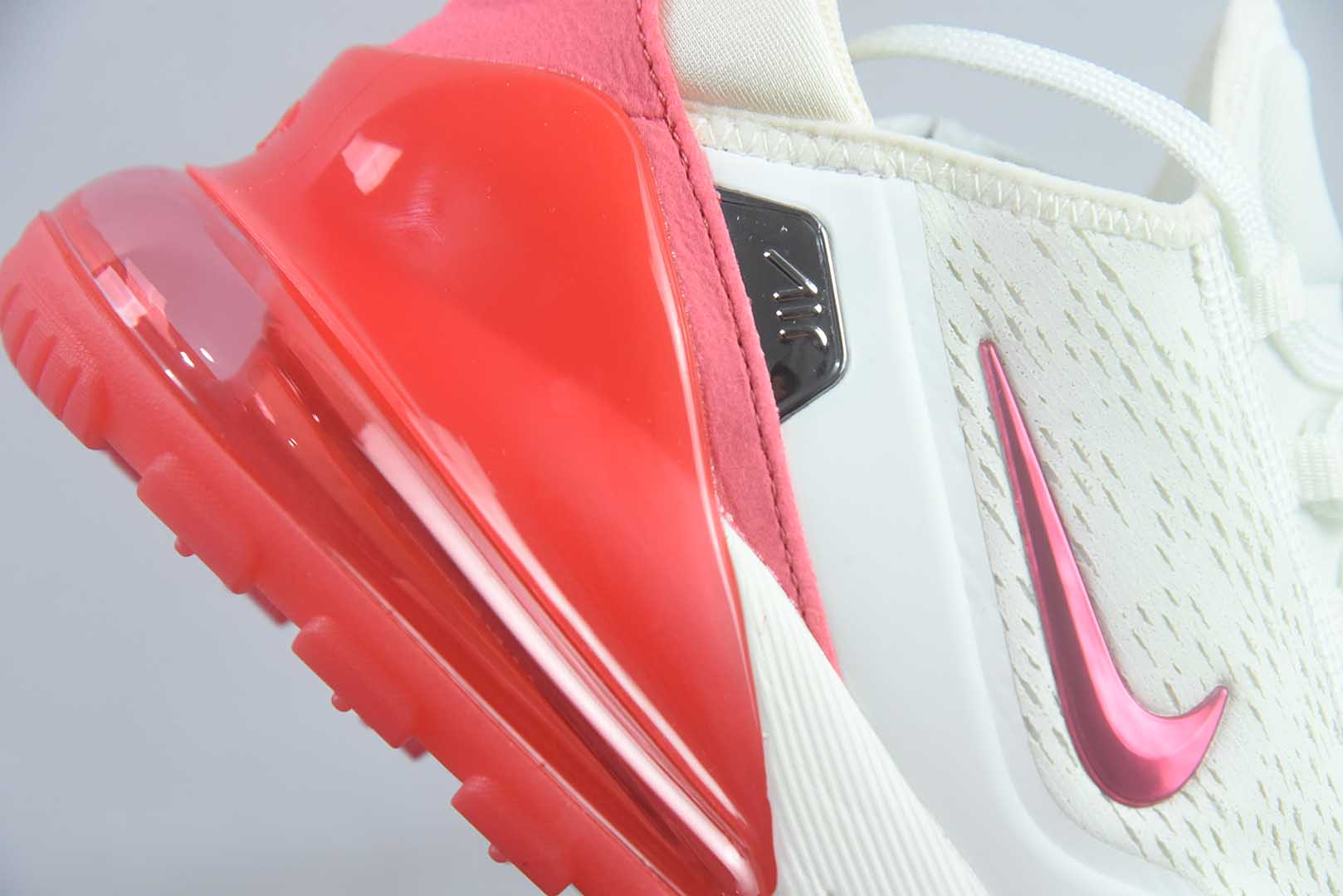 AIR MAX 270 PREMIUM 'SAIL SEA CORAL' - Imagen 6
