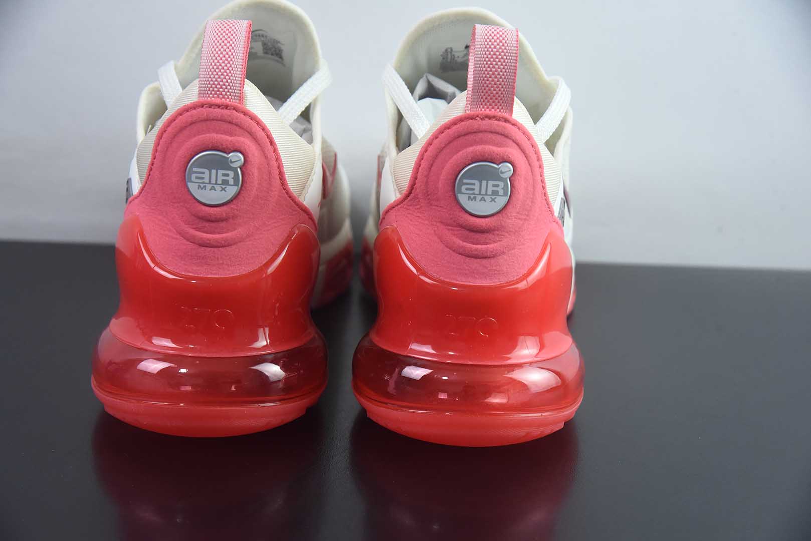 AIR MAX 270 PREMIUM 'SAIL SEA CORAL' - Imagen 5