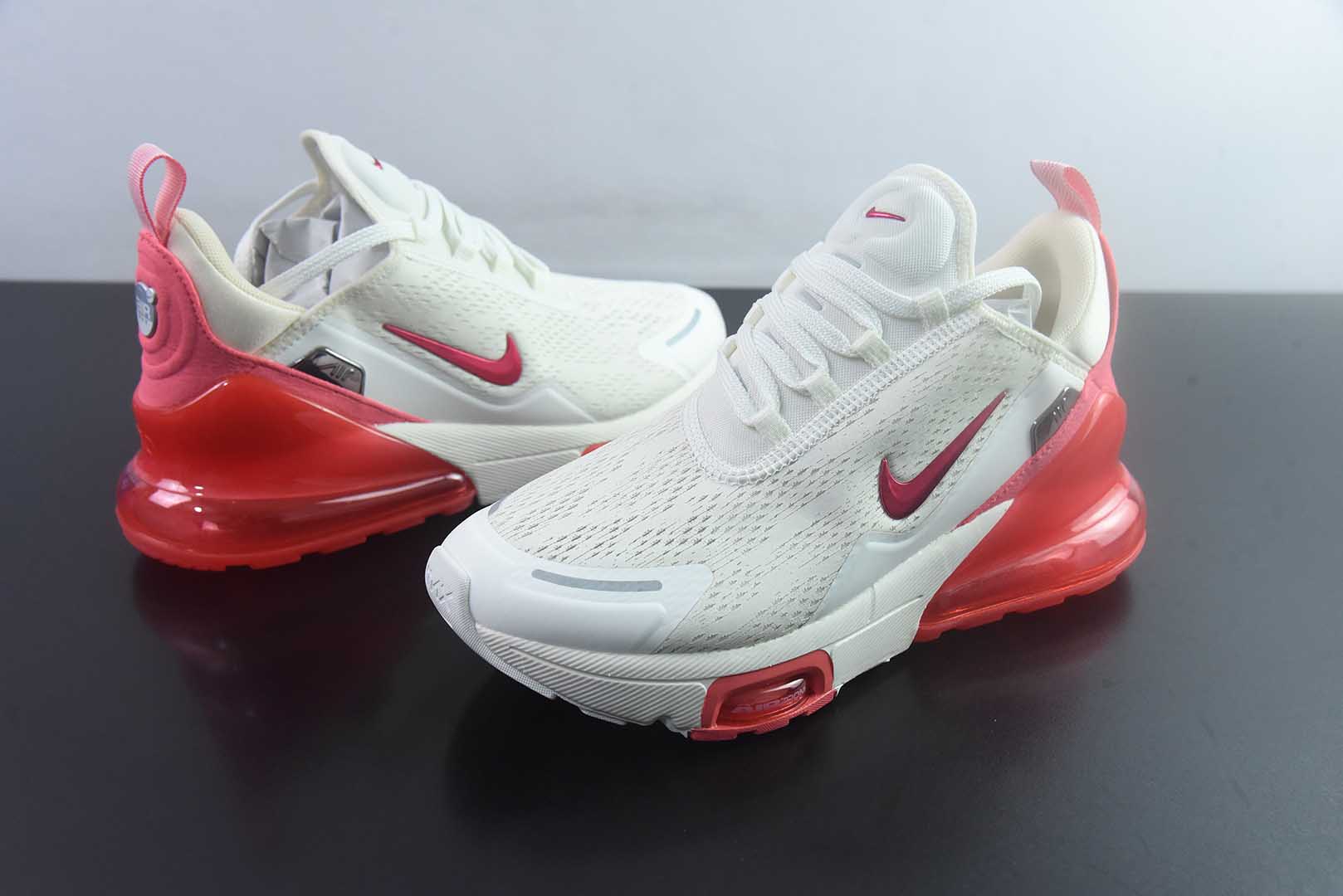 AIR MAX 270 PREMIUM 'SAIL SEA CORAL' - Imagen 2