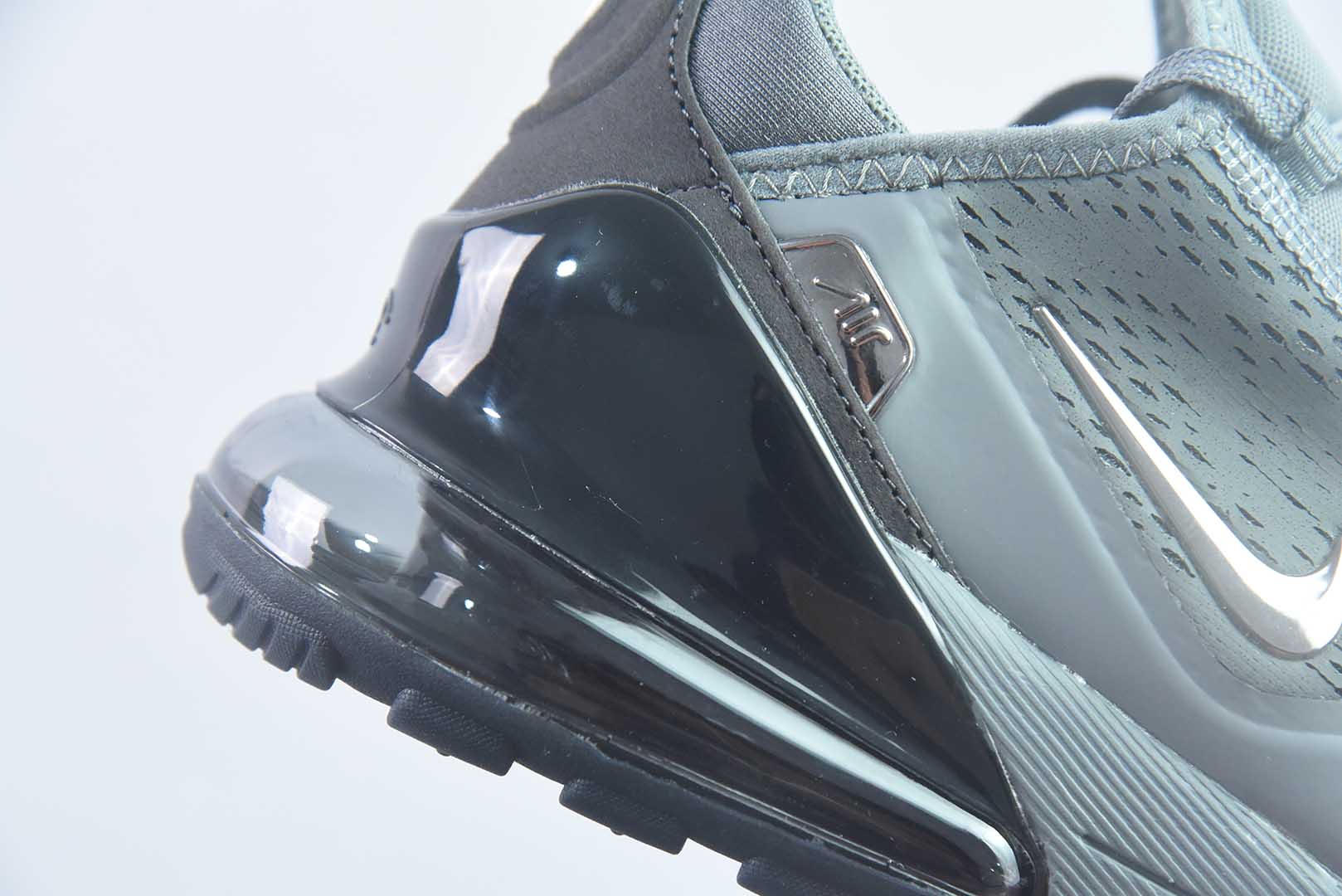 AIR MAX 270 PREMIUM 'SMOKE GREY' - Imagen 6