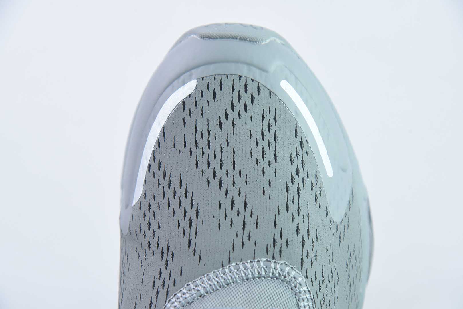 AIR MAX 270 PREMIUM 'SMOKE GREY' - Imagen 4