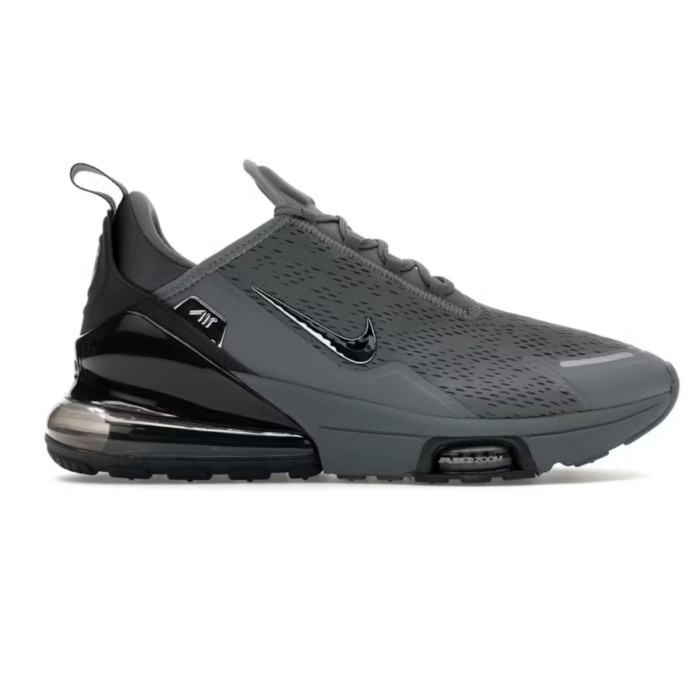 AIR MAX 270 PREMIUM 'SMOKE GREY'