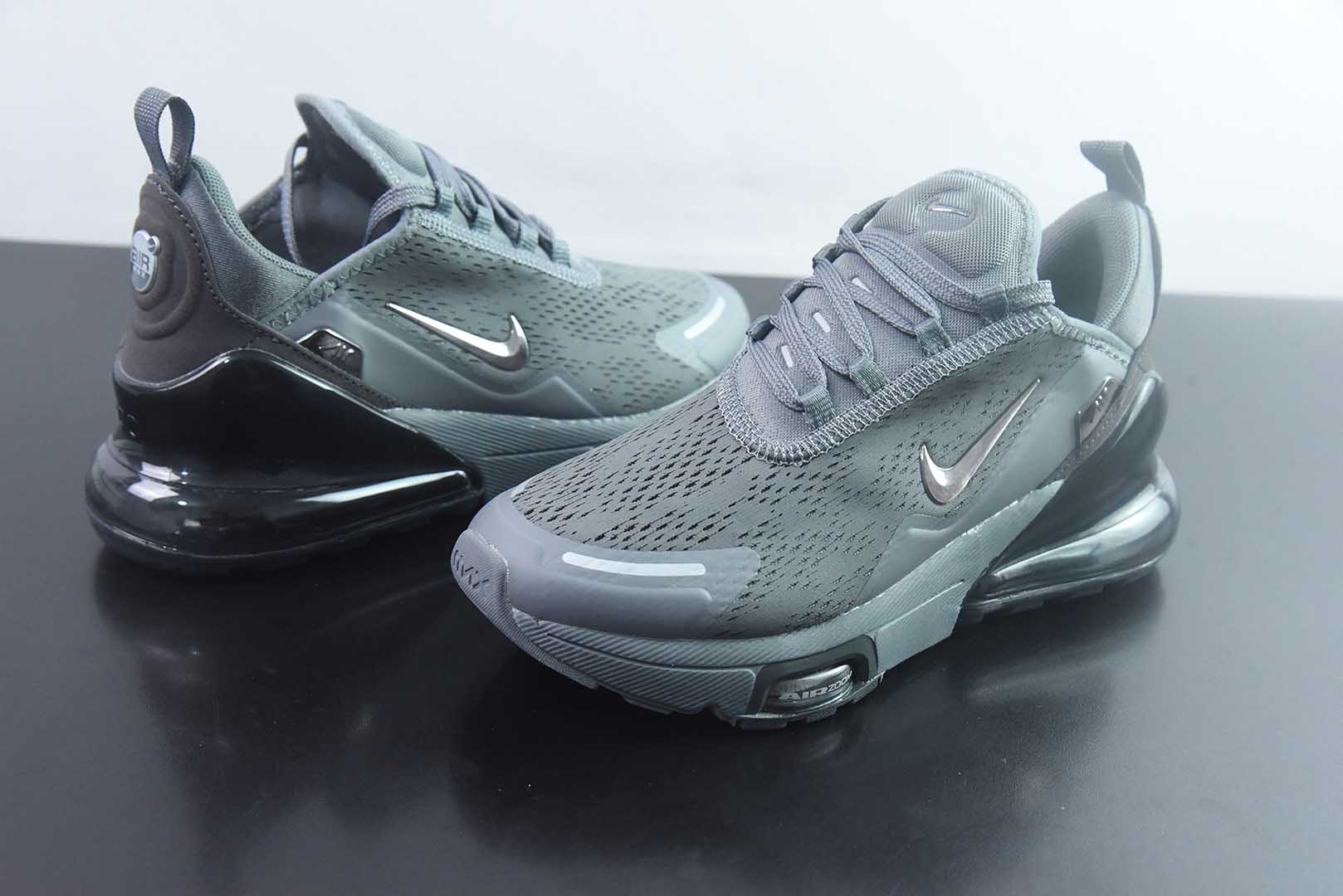 AIR MAX 270 PREMIUM 'SMOKE GREY' - Imagen 2