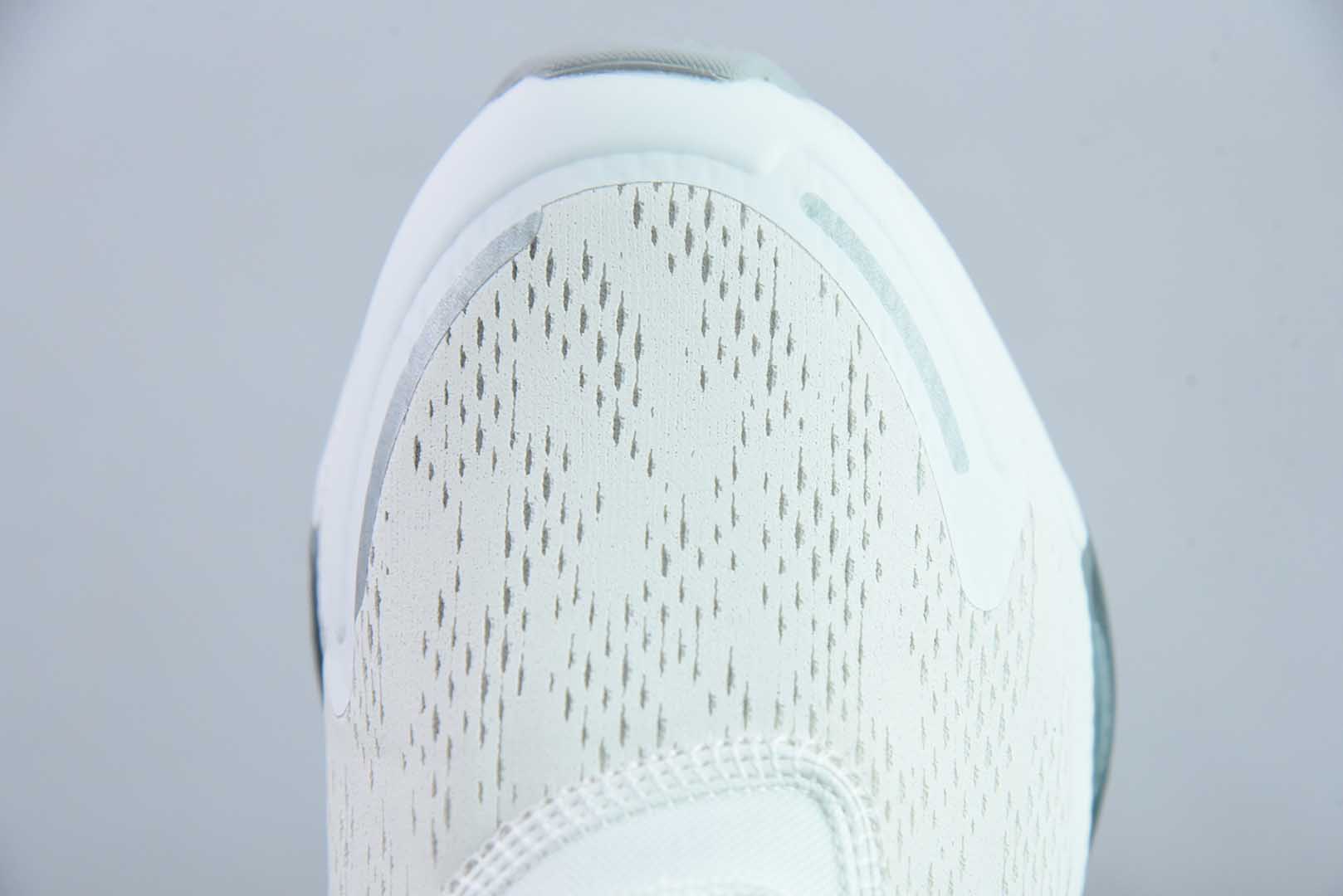 AIR MAX 270 PREMIUM SUMMIT WHITE 'MINERAL SLATE' - Imagen 4