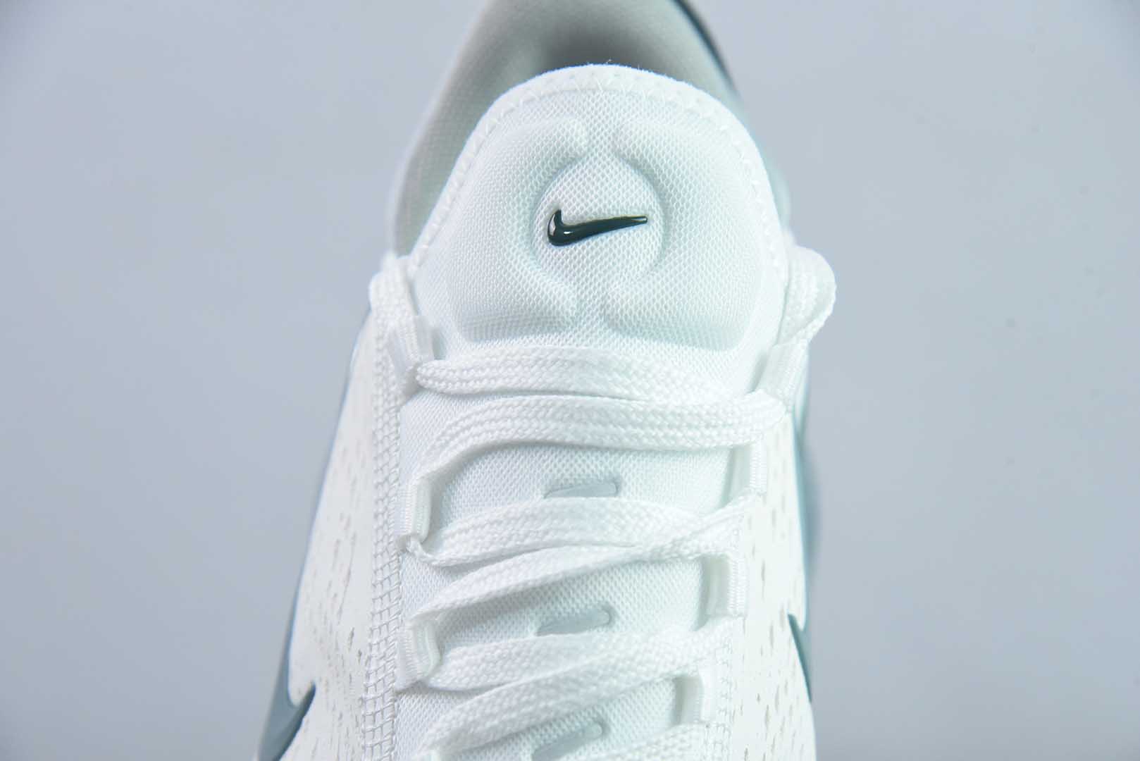 AIR MAX 270 PREMIUM SUMMIT WHITE 'MINERAL SLATE' - Imagen 3
