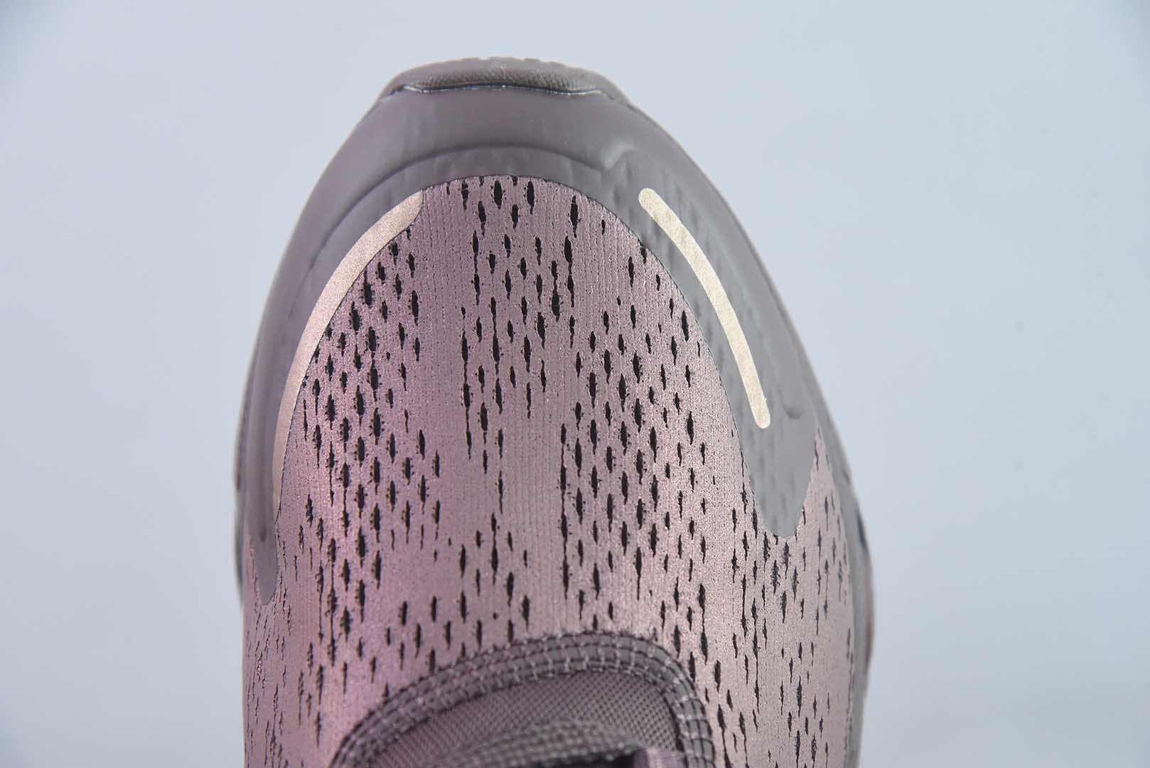 AIR MAX 270 PREMIUM TATTOO 'METALLIC RED' BRONZE - Imagen 4
