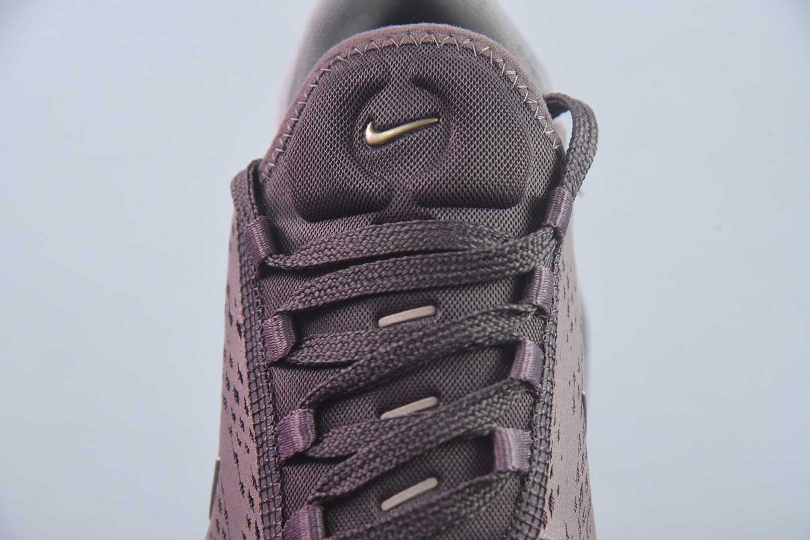 AIR MAX 270 PREMIUM TATTOO 'METALLIC RED' BRONZE - Imagen 3