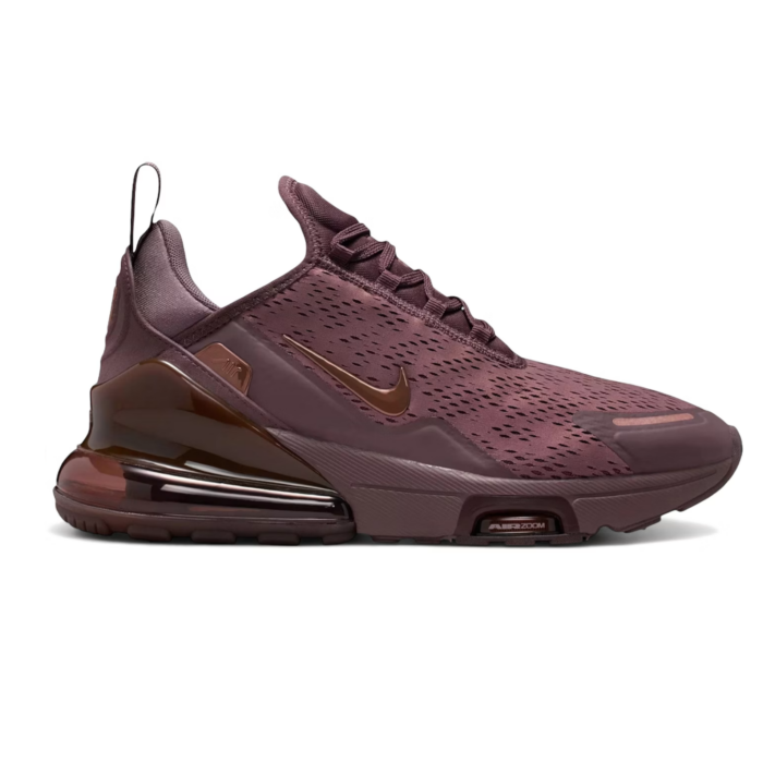AIR MAX 270 PREMIUM TATTOO 'METALLIC RED' BRONZE