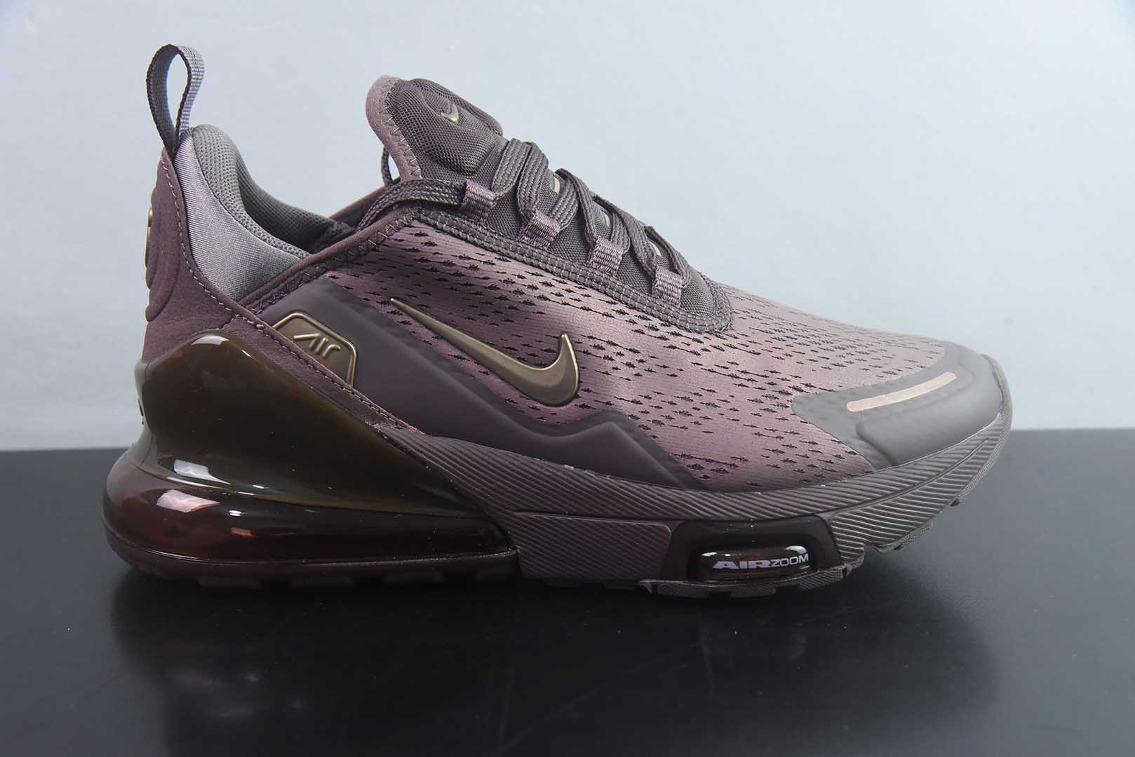 AIR MAX 270 PREMIUM TATTOO 'METALLIC RED' BRONZE - Imagen 9