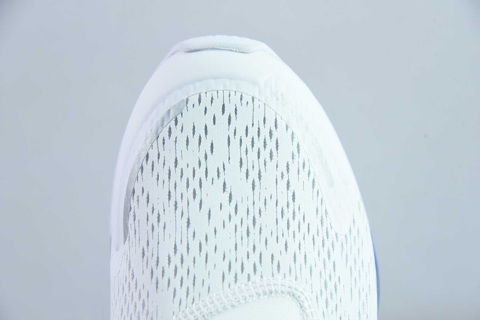 AIR MAX 270 PREMIUM 'WHITE SAPPHIRE' - Imagen 4