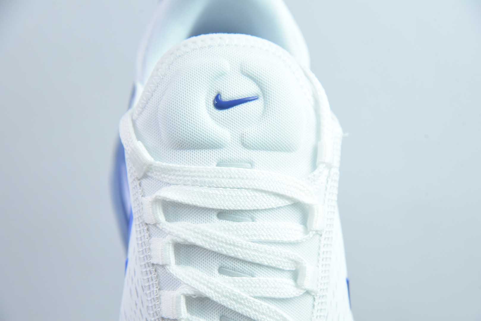 AIR MAX 270 PREMIUM 'WHITE SAPPHIRE' - Imagen 3