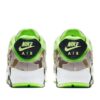 RÉPLICA NIKE AIR MAX 90 DUCK 'CAMO VOLT' - Imagen 4