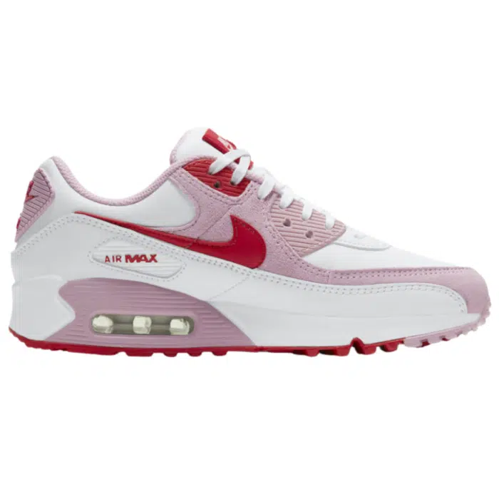 RÉPLICA AIR MAX 90 'VALENTINE'S DAY'