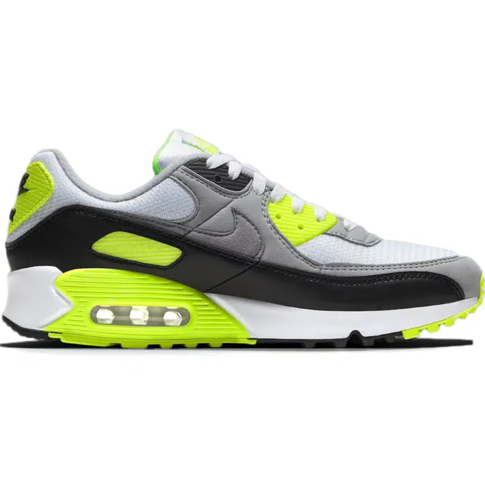 RÉPLICA AIR MAX 90 'VOLT'