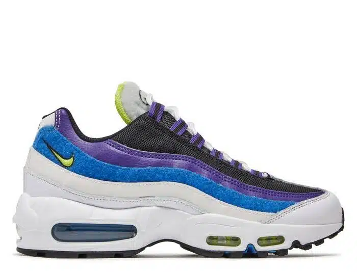 RÉPLICA AIR MAX 95 'KAOMOJI'