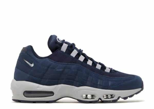 RÉPLICA AIR MAX 95 ‘MIDNIGHT NAVY’