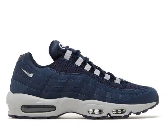 RÉPLICA AIR MAX 95 ‘MIDNIGHT NAVY’