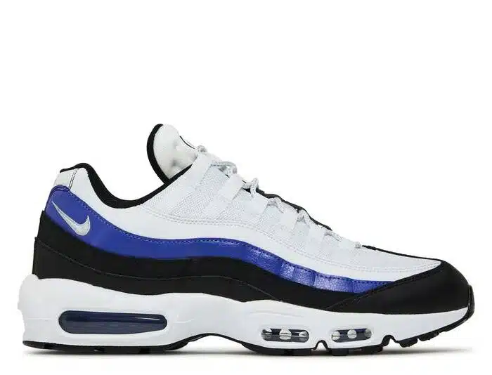 RÉPLICA AIR MAX 95 ‘PERSIAN VIOLET’