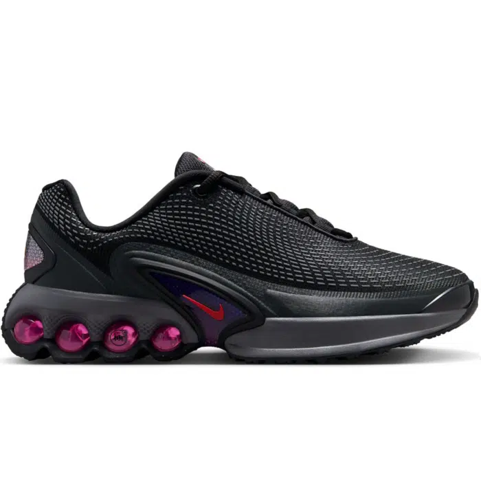 RÉPLICA AIR MAX DN 'ALL NIGHT LONG'