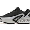 RÉPLICA AIR MAX DN BLACK WHITE 'COOL GREY' - Imagen 6