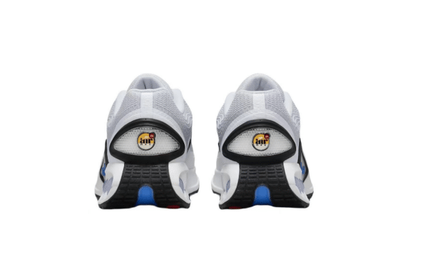 RÉPLICA AIR MAX DN PURE PLATINUM 'HYPER ROYAL' - Imagen 3