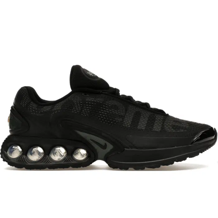 RÉPLICA AIR MAX DN SUPREME EN NEGRO