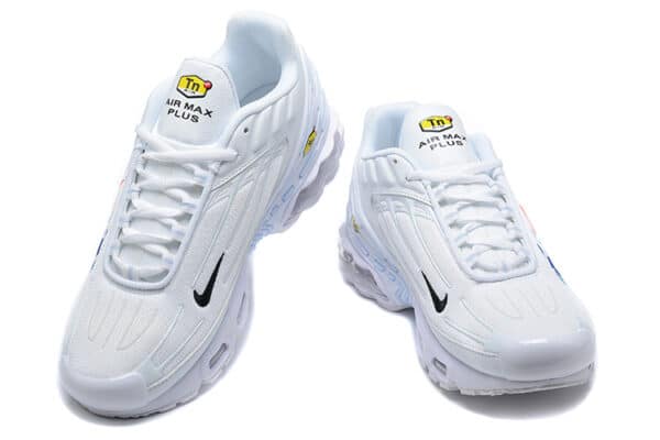 RÉPLICA AIR MAX PLUS 3 TUNED 'SWOOSH' - Imagen 4