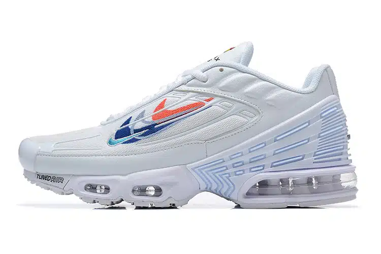 RÉPLICA AIR MAX PLUS 3 TUNED 'SWOOSH' - Imagen 6