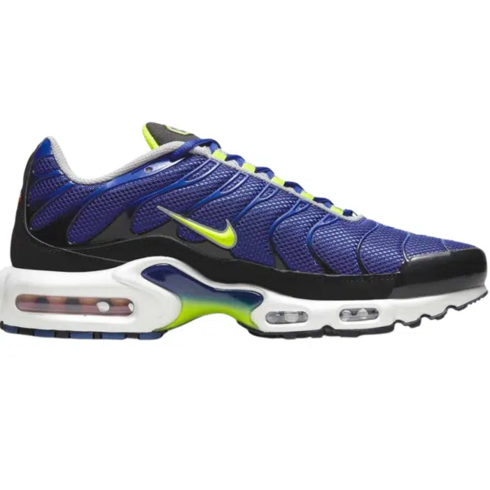 RÉPLICA AIR MAX PLUS 'ATLANTIC BLUE'