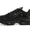 RÉPLICA AIR MAX PLUS BLACK 'SMOKE GREY' - Imagen 6